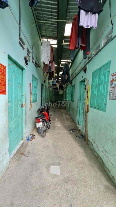 💥💥KHU TRỌ 11Phòng, 10x20 Full Thổ Chỉ 3,5🧄 Mà Còn TL Nha, Hẻm 2Sẹc Đỗ