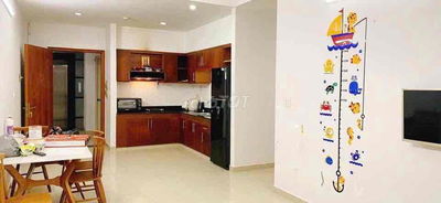 cho thuê chung cư Lan Phương MHBR gần chợ Thủ Đức