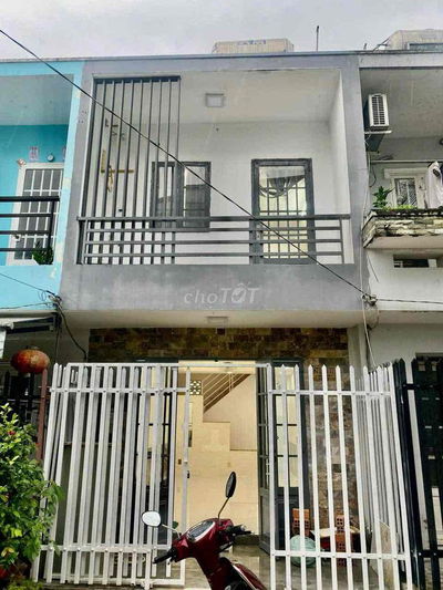 Nhà cho thuê nguyên căn 5tr ấp 4 xã Nhơn Đức nhà bè tphcm