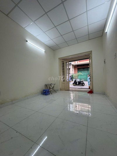 NHÀ HXH LÃNH BINH THĂNG, 2 TẦNG NỞ HẬU, LOTTE CHỈ 3P, Q.11- NHỈNH 7 TỶ