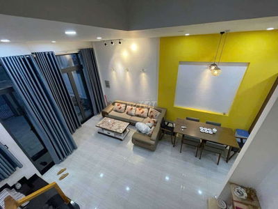 TM DV Phú Mỹ 3 phòng ngủ full nội thất