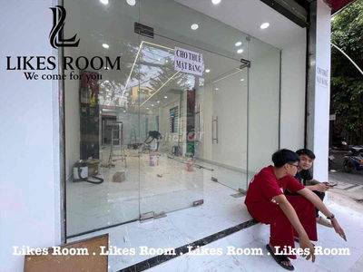 Mặt Bằng Hot Giá Rẻ Góc 2MT Nguyễn Văn Khối 🔥🔥