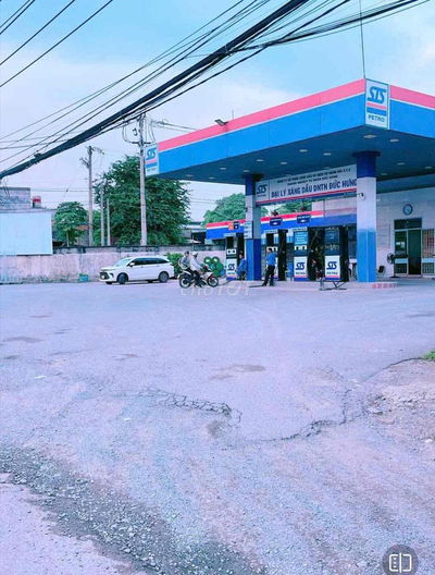 BÁN NHÀ GẦN CÂY XĂNG 26 chợ TÂN PHONG 119m2 giá 3ty6 tl