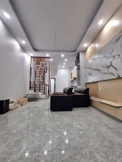 BÁN NHÀ TÂY MỖ Ô TÔ ĐỖ CỔNG 6.5 TỶ 5 TẦNG- GẦN MỸ ĐÌNH, MỄ TRÌ, ĐẠI MỖ