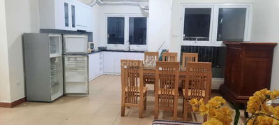 Chính chủ cho thuê căn hộ 3pn2vs