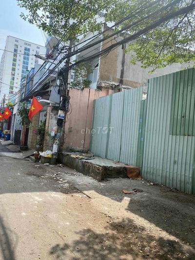 Đất Ngang 12 X 30M HẺM XE TẢI TRƯỜNG CHINH – TÂN THỚI NHẤT, Q12