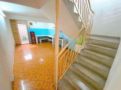 54M2, CHÍNH CHỦ 30 NĂM -H.I.Ế.M- GẦN PHỐ ẨM THỰC PHAN XÍCH LONG - 7ty2