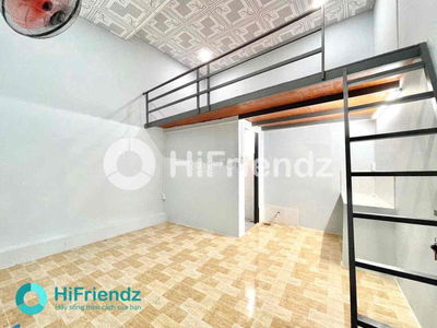 PHÒNG TRỆT GÁC CAO NGAY VÒNG XOAY AN LẠC - BẾN XE MIỀN TÂY