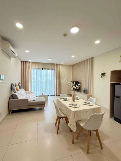 Sora 2,2 phòng ngủ full nội thất