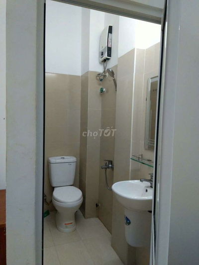 Phòng trọ độc thân