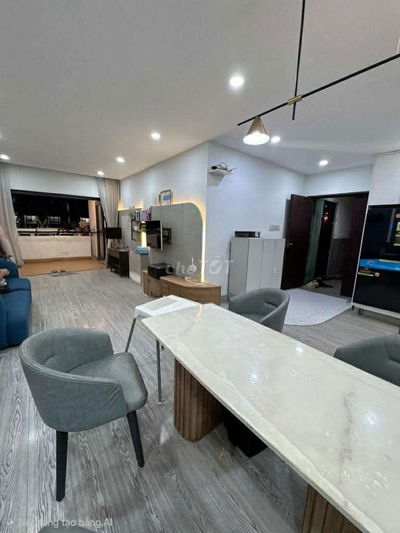 CH NGUYỄN VĂN QUÁ – 100M² – VIEW CÔNG VIÊN – SHR – CHỈ 4.2 TỶ (TL)