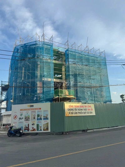 Nhà Phố mặt tiền TP. Hồ Chí Minh giá Bình Dương chỉ 75 triệu/m2