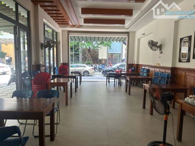 💥LÔ GÓC QUYỀN LỰC - SIÊU HIẾM - GÓC 2 MẶT TIỀN ĐẶNG TỬ KÍNH - HẢI CHÂU - VÀI BƯỚC RA SÔNG