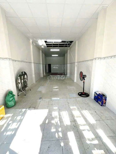 🔥1/ THOẠI NGỌC HẦU-4X22M HẺM 3,5M-GẦN THẠCH LAM,TÔ HIỆU,HÒA BÌNH