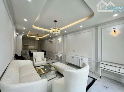 🏡 BÁN NHÀ 2 TẦNG MẶT TIỀN HUY CẬN –Ngang hơn 16m Giá:6.85 tỷ. Nhanh tay thì còn.