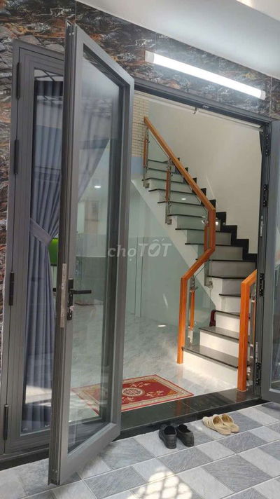 BÁN NHÀ TÂN BÌNH .PHƯỜNG 13