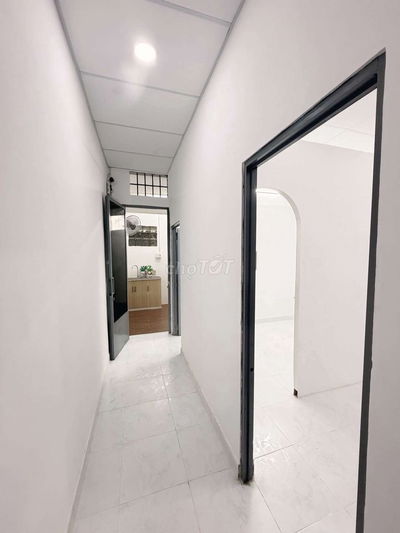 Cho thuê phòng trọ 2pn Bình Tân