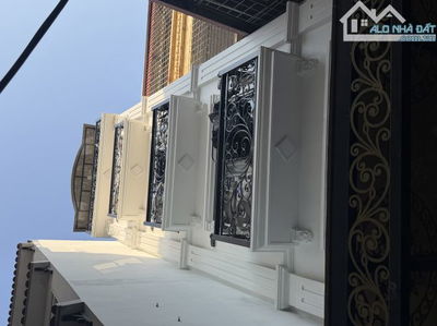 BÁN NHÀ THÔNG THOÁNG, NĂNG LƯỢNG TỐT-  LÔ GÓC KIM NGƯU - 41M2 - 5 TẦNG - 11.6 TỶ