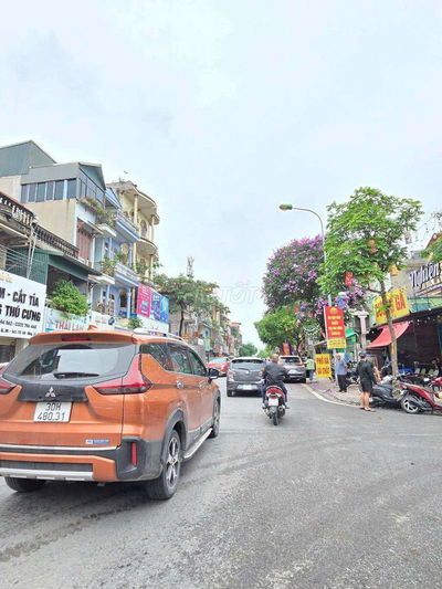 CHỦ CẦN BÁN NHÀ PHỐ SÀI ĐỒNG, NGÕ THÔNG TỨ PHÍA, OTO,KINH DOANH,
