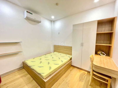 CHO THUÊ PHÒNG STUDIO TÁCH BẾP MỚI 100% NGAY TRỤC ĐƯỜNG PHẠM VĂN CHIÊU