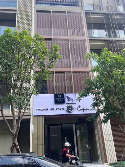 CHO THUÊ CĂN HỘ DỊCH VỤ Global city QUẬN 2 : 7-9 TRIỆU