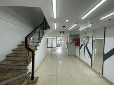 MT TRẦN HƯNG ĐẠO Q1. DT 70M2. GIÁ CHỈ 25TR