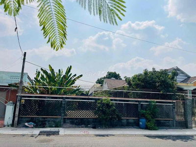 VỢ CHỒNG LI THÂN CẦN BÁN GẤP LÔ ĐẤT 481m2. MẶT TIỀN THỊ TRẤN CỦ CHI