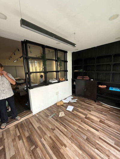 MB PHỐ ĐI BỘ NGUYỄN HUỆ, 65m2. Giá 2x