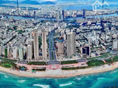 🌈KHÁCH SẠN 8 TẦNG KHU PHỐ AN THƯỢNG  VỊ TRí VIP CÁCH BIỂN 50M ĐƯỜNG 7M5 PHAN LIÊM 🔥