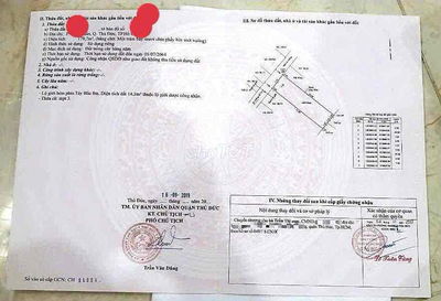 💥Đất Đường 13 Linh Xuân, Thủ Đức  📐7x25,68 ->180m2 = 6₫9 TL, Diện Tích