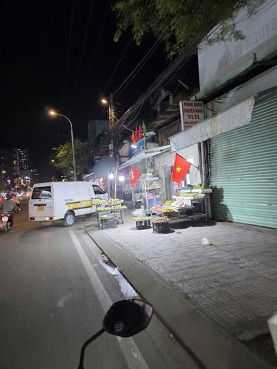 137M² NHỈNH 9TỶ HẺM XE HƠI NGANG KHỦNG 6.5M NGUYỄN THỊ THẬP NỐI DÀI