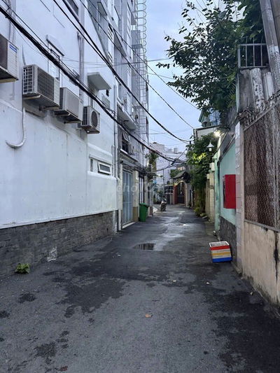 73M2 -NƠ TRANG LONG - ĐẤT KHÔNG QH - THÍCH HỢP XÂY CHDV - NHÍCH 5 TỶ