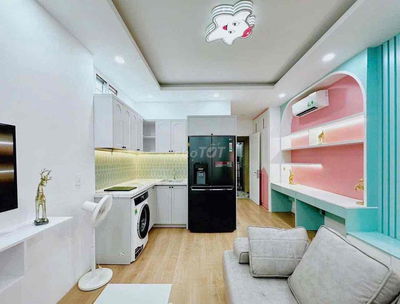 💥CĂN HỘ FULL NT💥_2PN_70m2_NGAY CẦU VƯỢT NGUYỄN TRI PHƯƠNG🏠