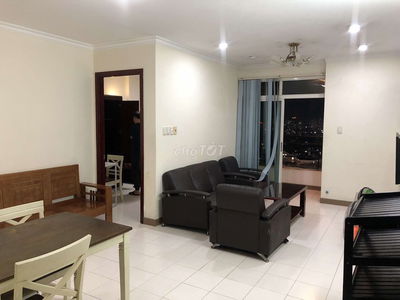 Cho thuê Căn Hộ Phúc Thịnh Quận 5, Dt : 76 m2, 2PN,10.5 tr/th,