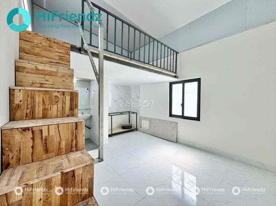 KHAI TRƯƠNG DỰ ÁN MỚI GÁC CAO, CÓ NỘI THẤT, NGAY NGÃ TƯ HÀNG XANH