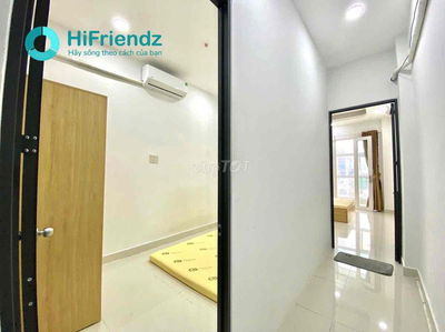 CĂN 2 PHÒNG NGỦ - CHỢ LỚN- QUẬN 5 - GẦN CẦU CHÀ VÀ