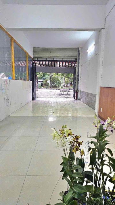 MẶT BẰNG KINH DOANH 42M2 GẦN CHỢ THỊ NGHÈ