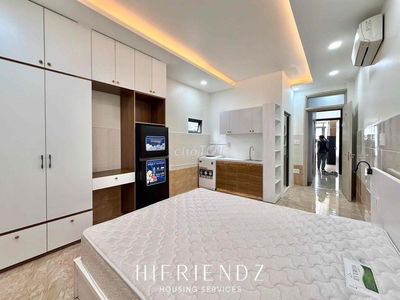 căn hộ mới 100%, Trần Tuấn Khải, P5, Quận 5 gần Nguyễn Tri Phương