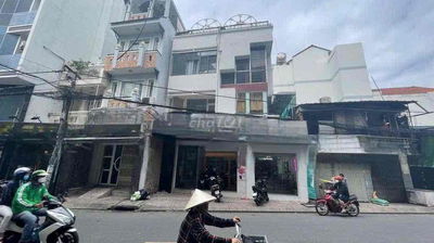 MẶT TIỀN HỒ BÁ KIỆN 4X13M KINH DOANH TỰ DO