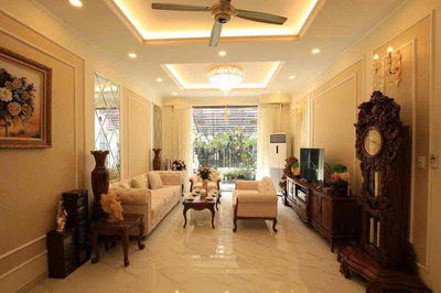 BÁN NHÀ BIỆT THỰ MINI 4 TẦNH, HÀ HUY GIÁP QUẬN 12. GIÁ CHỈ 13 TỶ