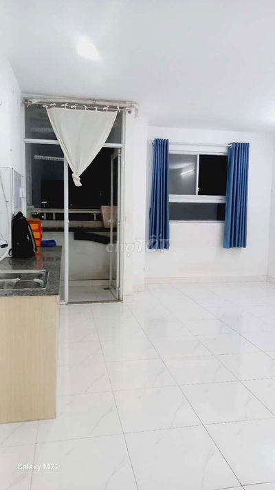 Cho thuê căn hộ Sen Hồng 37m _Thủ Đức gần đường Phạm Văn Đồng