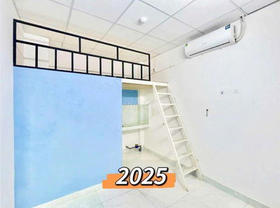 CHDV 3tr8 toà mới tại trung tâm quận 7