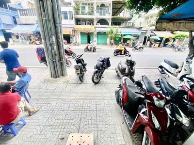 cho thuê mặt bằng mặt tiền đường hàn hải nguyên kinh doanh rất hợp lý