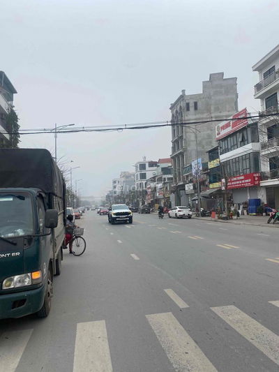 BÁN NHÀ KIM ĐỒNG GIÁP BÁT HOÀNG MAI LÔ GÓC VIEW HỒ Ô TÔ KD 42M 11 TỶ