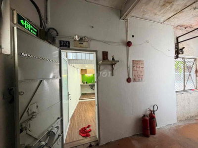 CC NGUYỄN CÔNG TRỨ CĂN GÓC SHR 2025 GIÁ 1,2TỶ