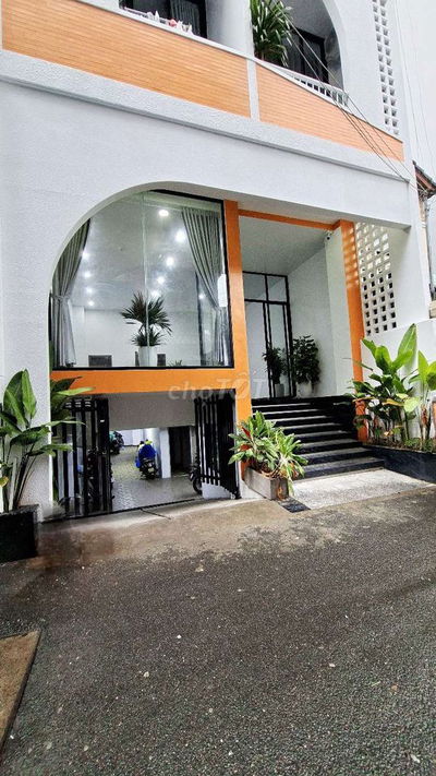 💯 Tòa căn hộ 18 phòng - 6,6m nở hậu 11m - Trung Tâm Đà Nẵng - 2x tỷ