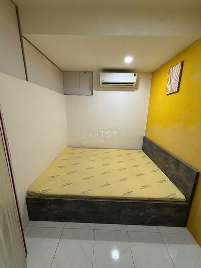 SIÊU PHẨM CĂN HỘ 2 PHÒNG NGỦ NGAY ĐƯỜNG THỐNG NHẤT