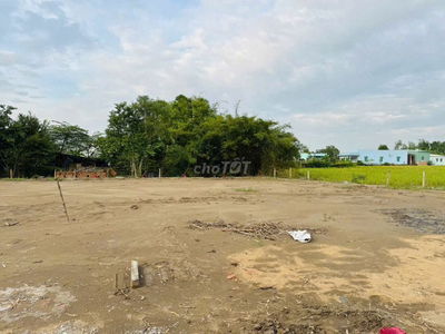 Đất thổ cư 270m2 đường Cộng Đồng Lộc Trung, Xã Mỹ Lộc, Tỉnh Tây Ninh