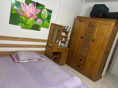 BÁN NHÀ HẺM ÔTÔ 4 CHỖ ĐƯỜNG ĐỖ XUÂN HỢP. SAU CHỢ PHƯỚC LONG B