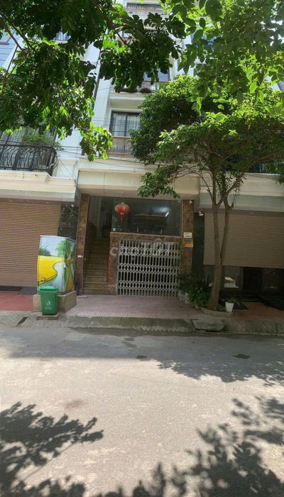 Chính Chủ cho thuê văn phòng 50m2 Himlam Vạn Phúc Hà Đông